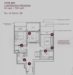 Orchard Boulevard (D10), Condominium #472904041